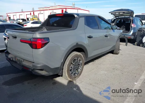 2023 Hyundai Santa Cruz Sel z USA, uszkodzony, nr VIN 5NTJB4AEXPH064190